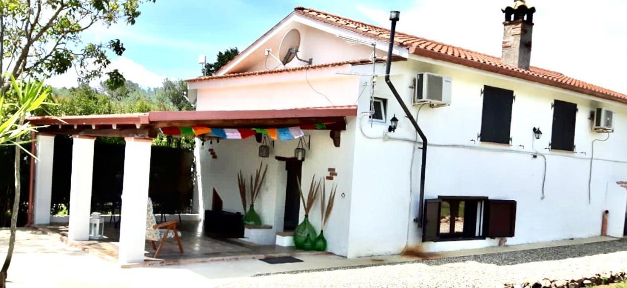 Apartamento La Maison Blanche Iglesias Exterior foto